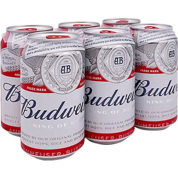 Budweiser