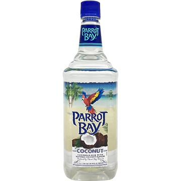 Parrot Bay Coconut Rum