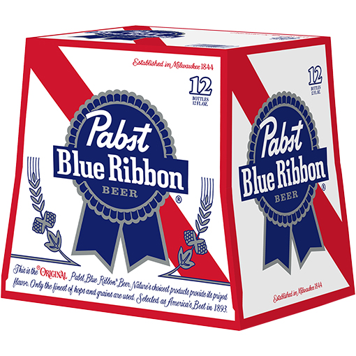 Pabst Blue Ribbon Original