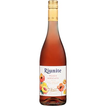 Riunite Peach Moscato