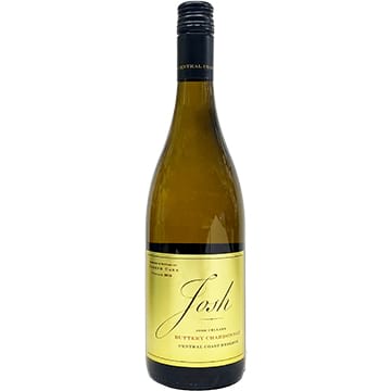 Josh Cellars Reserve Buttery Chardonnay
