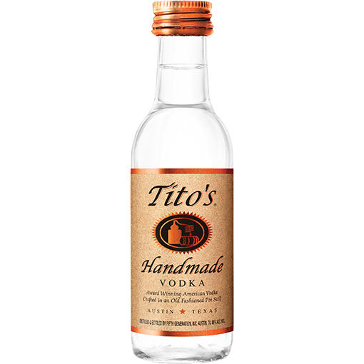 Tito#s Handmade Vodka