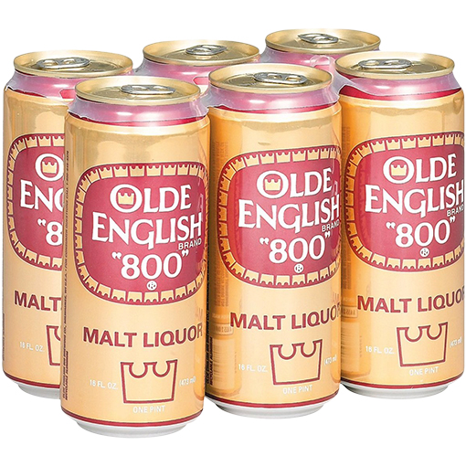 Olde English 800
