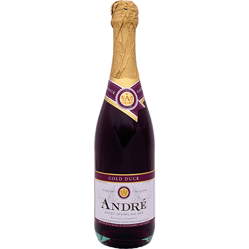 Andre Cold Duck