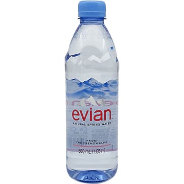 Eternal:Artesian Water