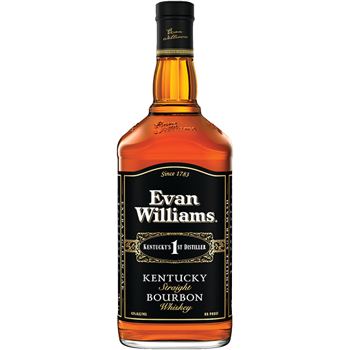 Evan Williams Bourbon