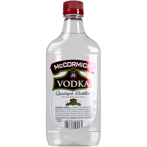 McCormick Vodka