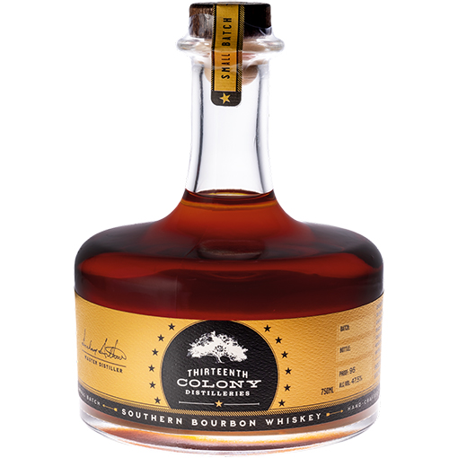 Thirteenth Colony Southern Bourbon