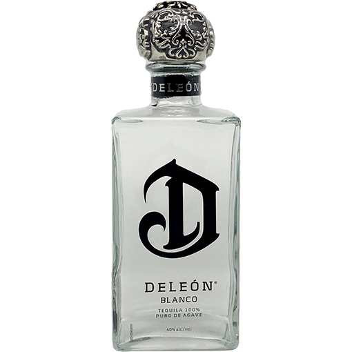 Deleon Platinum Tequila
