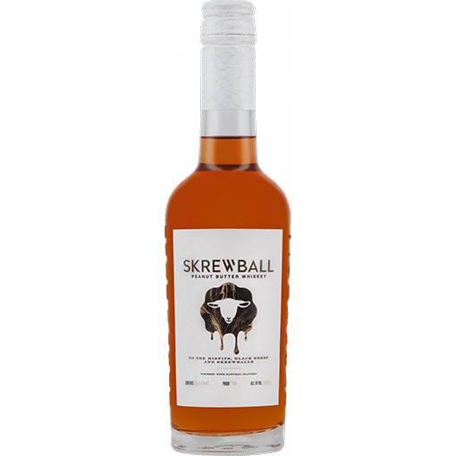 Skrewball Peanut Butter Whiskey