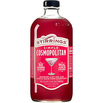 Ketelone cosmopolitan