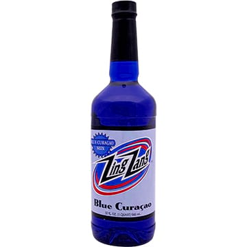 Zing Zang Margarita Mix
