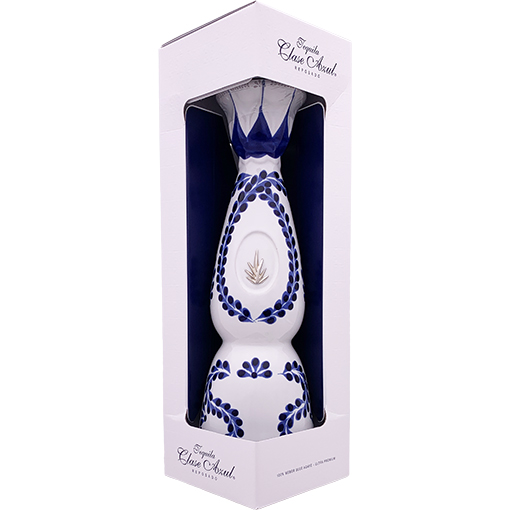Clase Azul Reposado Tequila