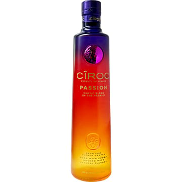 Ciroc Passion Vodka