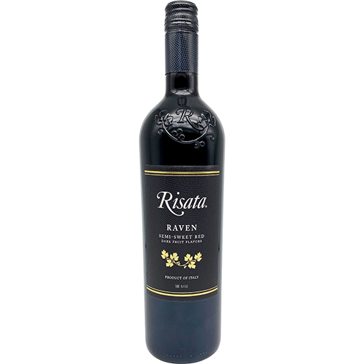 Risata Raven