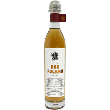 Don fulano 750ml