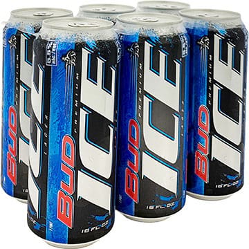 BLUE ICE 1.75L