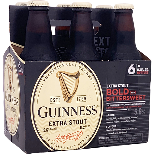 Guinness Extra Stout