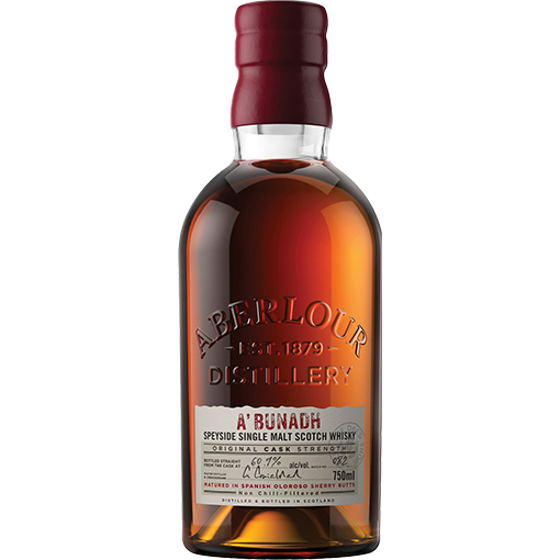ABERLOUR 750ML
