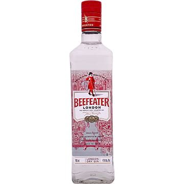 Beefeater London Dry Gin