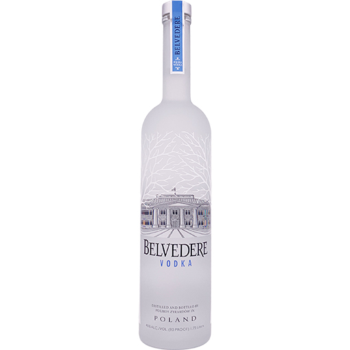 Belvedere Vodka