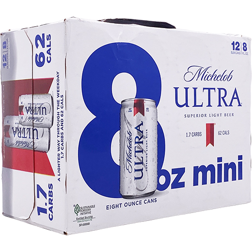 Michelob Ultra