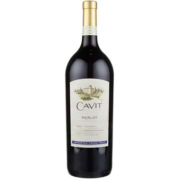 Cavit Collection:Chardonnay