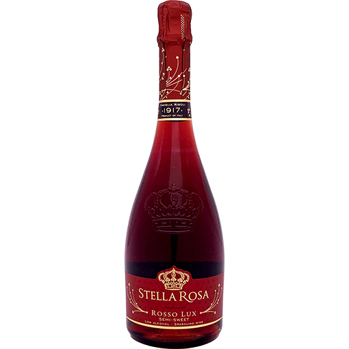 Stella Rosa Imperiale Rosso Lux