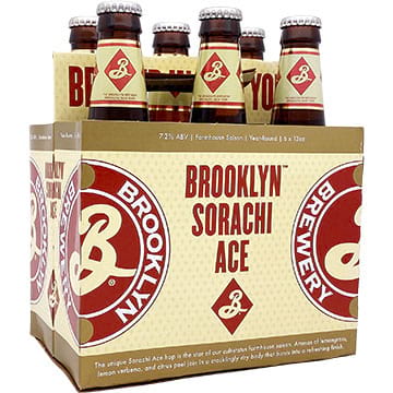 Brooklyn 12 pack