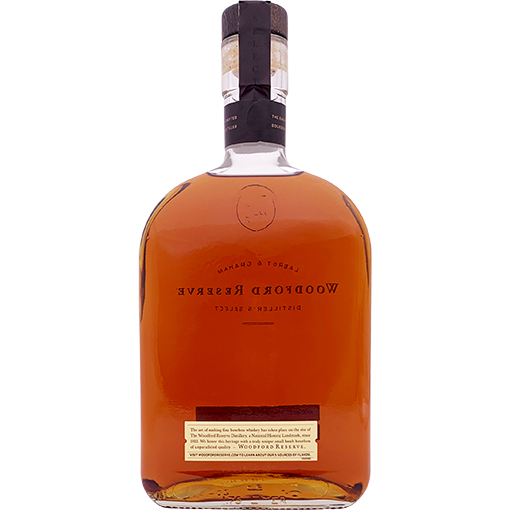 Woodford Reserve Distiller#s Select Bourbon