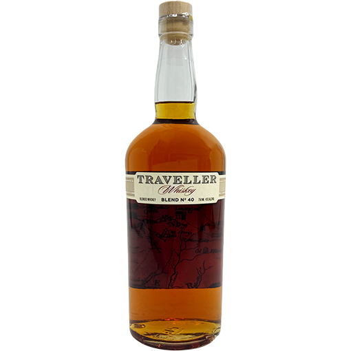 TRAVELLER