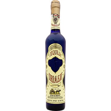 Corralejo Reposado Tequila
