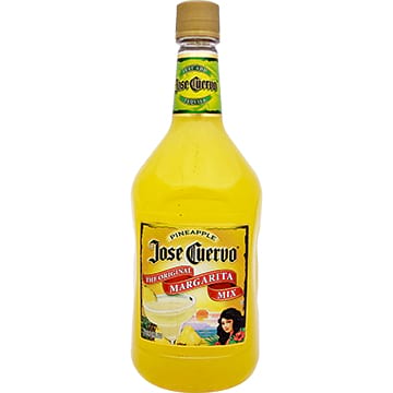 Jose Cuervo Pineapple Margarita Mix
