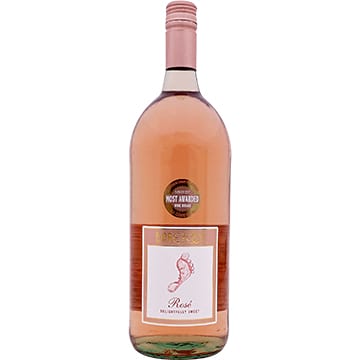 Barefoot Rose