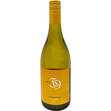 Line 39 Chardonnay