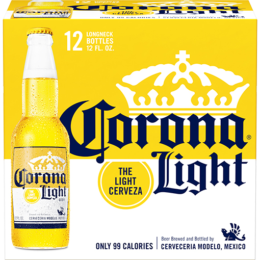Corona Light
