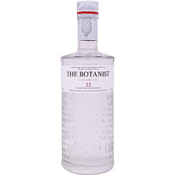 The Botanist Islay Dry Gin