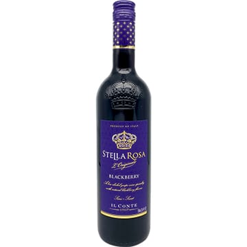 Stella Rosa Blackberry