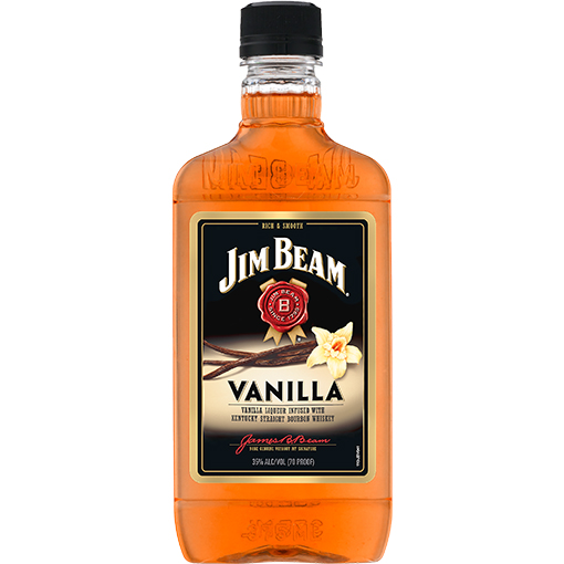 Jim Beam Vanilla Bourbon