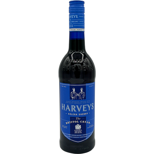 Harveys Bristol Cream Solera Sherry