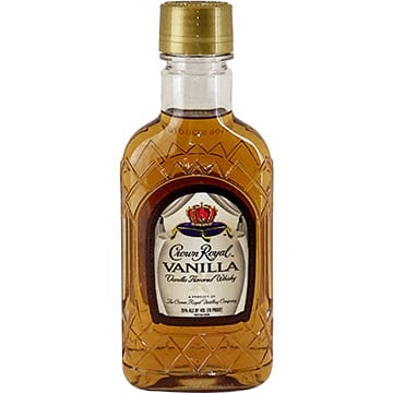 Crown Royal Vanilla Whiskey