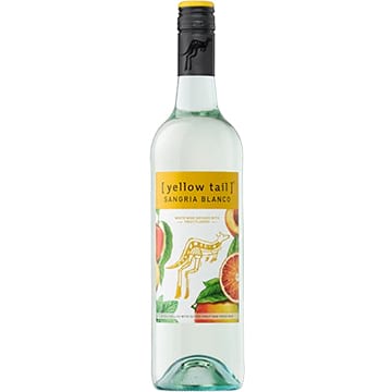 Yellow Tail Sangria Blanco