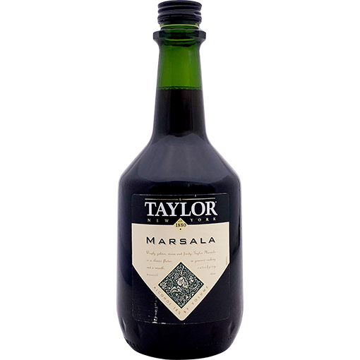Taylor Marsala