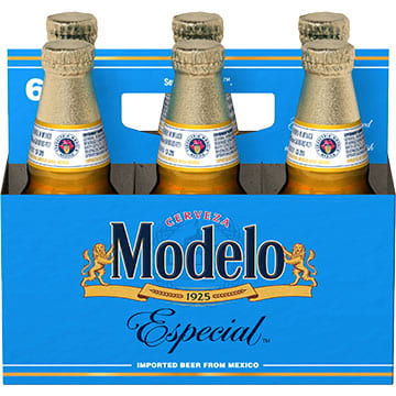 Modelo Especial 6-Pack