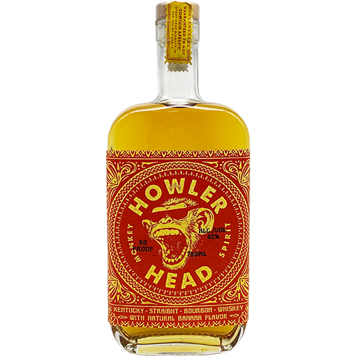 Fiddler wheated bourbon 750 ml