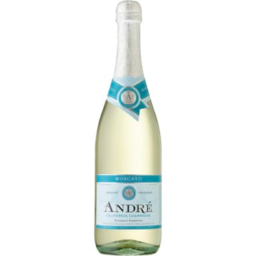 Andre Moscato