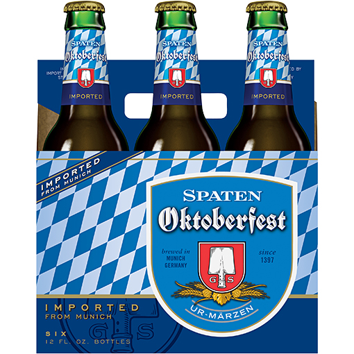 Spaten Oktoberfest