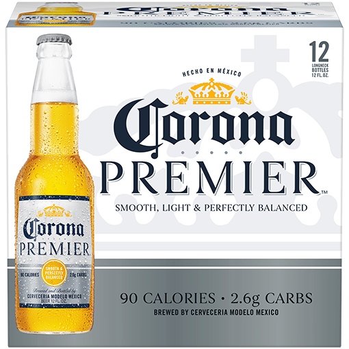 Corona Premier