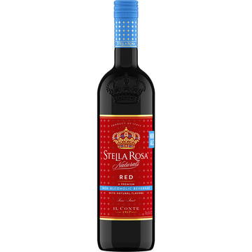 Stella Rosa Naturals Non-Alcoholic Red