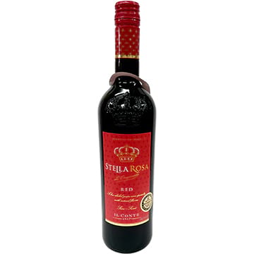 Stella Rosa Red
